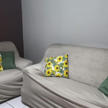 Vila Casa Temporada Da Rose Olímpia Exteriér fotografie